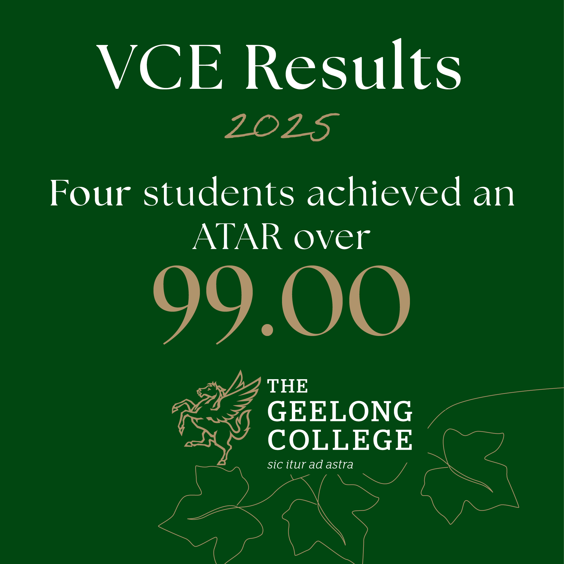 VCE_Results2025 VCE_Results2025