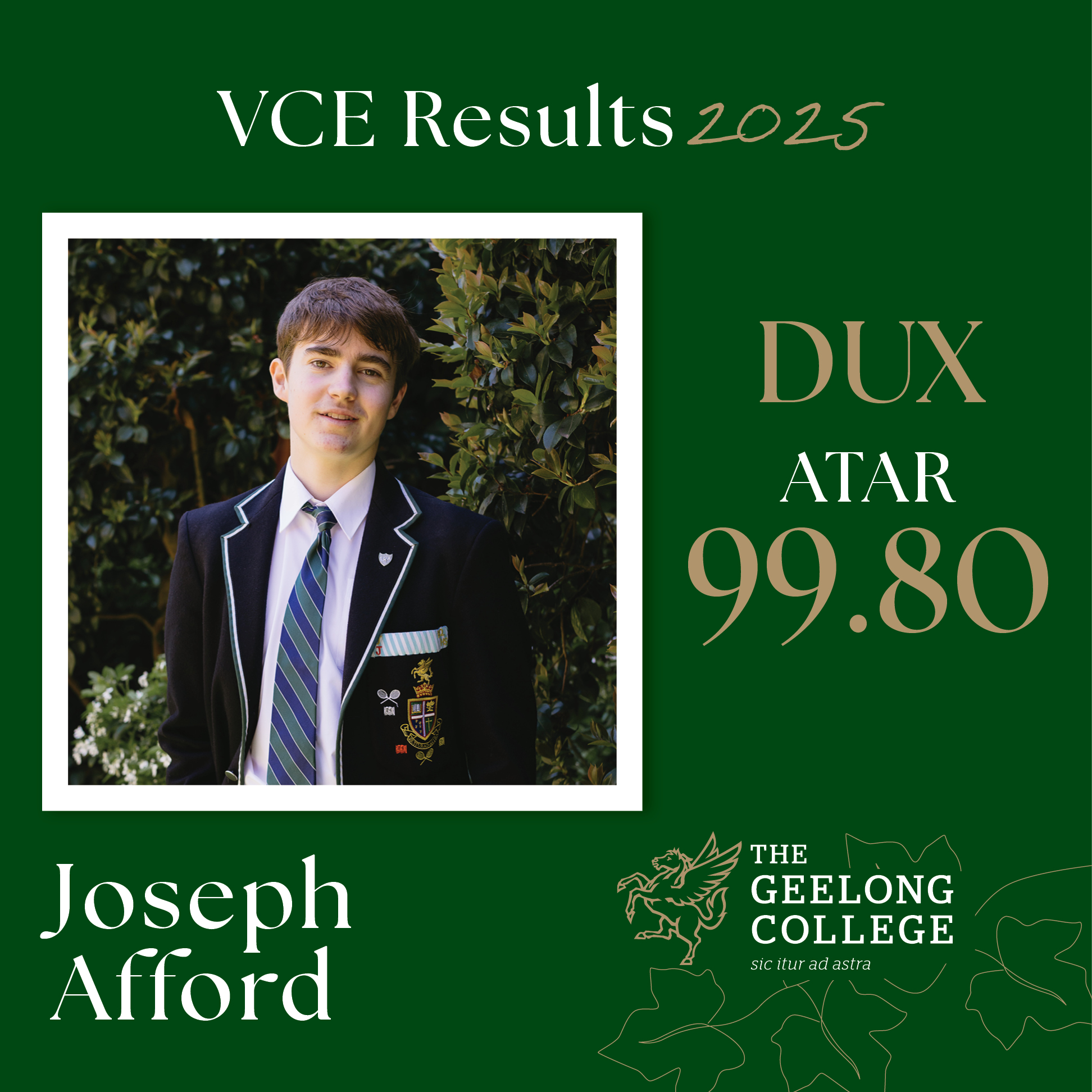 VCE_Results20255 VCE_Results20255